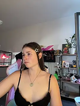 sweetest_pie (F young) - Topless
