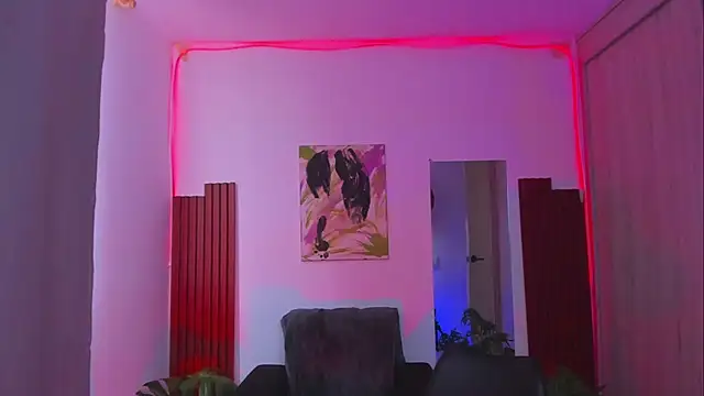 Rebeka-baker webcam
