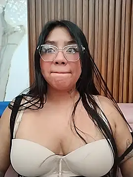 Amber_Herrera webcam