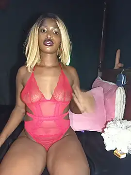 Ebonnygirl66 webcam