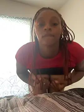 WetCaramel2 webcam