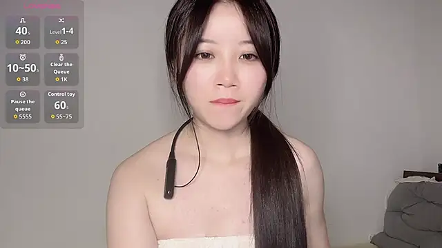 77-Vicky webcam
