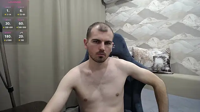 SerzhKorol1 webcam