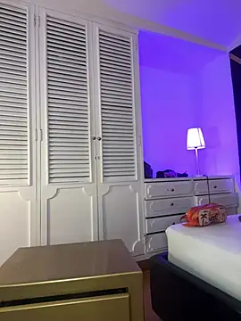 EmmaaCastro webcam