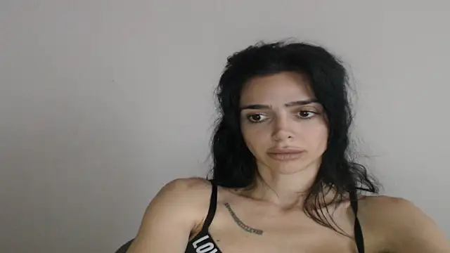 gglingeriee webcam