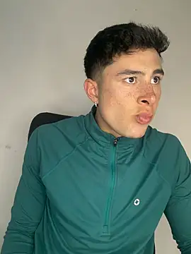 AustinJones_ webcam