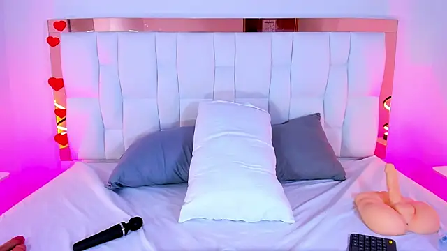 CamilleJuicy_ webcam