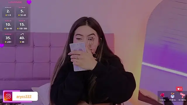 arycooper_ webcam