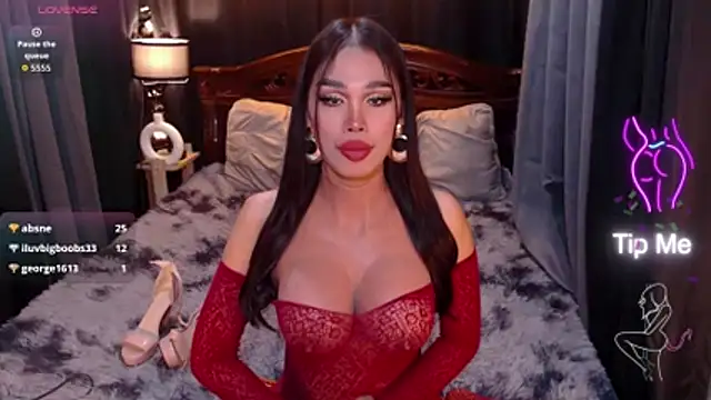 SluttyFilthyAlexa webcam
