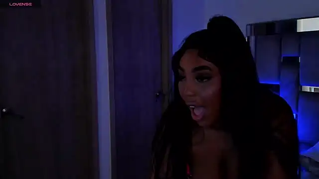 Cammiila webcam