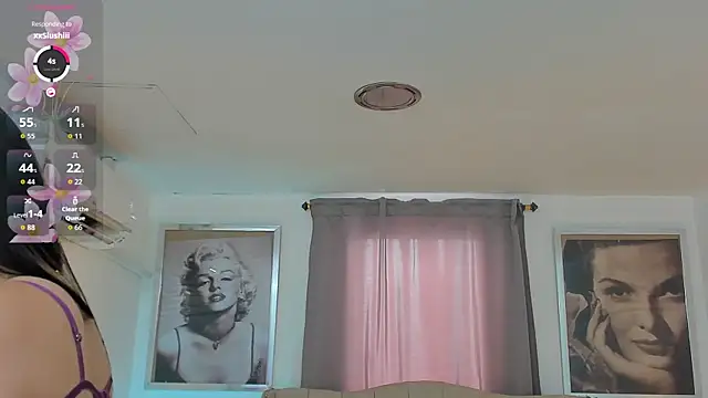 Beautyari_ webcam