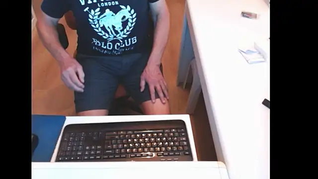 dutchpornking webcam