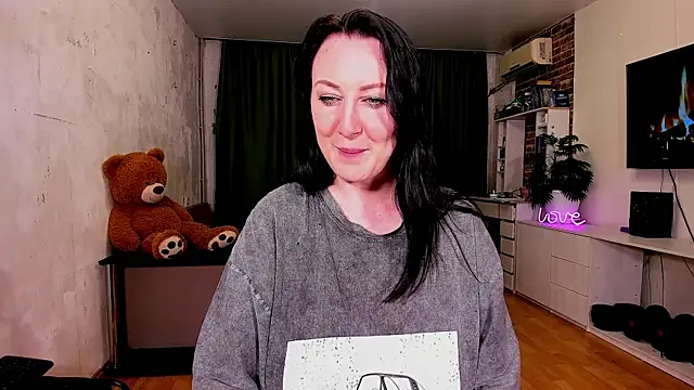 Kindsexygirl webcam