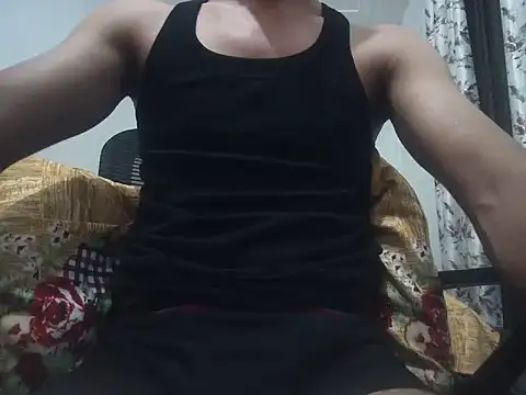 BlackkCrab webcam