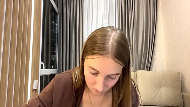 GainfulCoil webcam