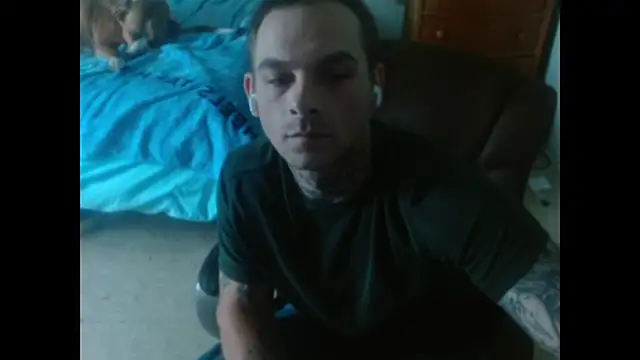 DADDY_KANE8--- webcam