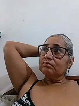 _candi webcam