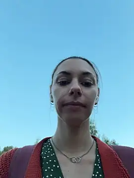 CrystalClean webcam