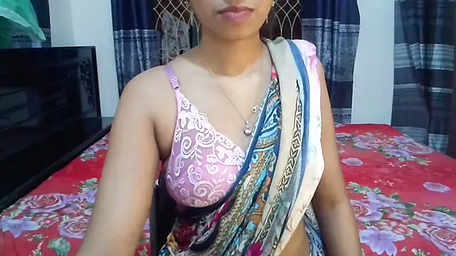 Anaya-7 live cam on StripChat