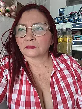 marfil_milf live cam on StripChat