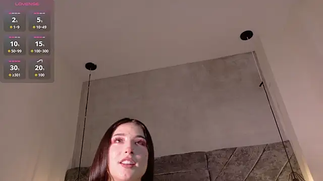Cheerbaby_ live cam on StripChat