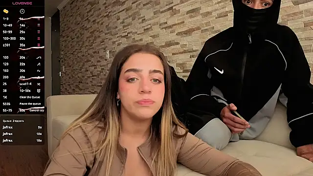 cute_emmma webcam