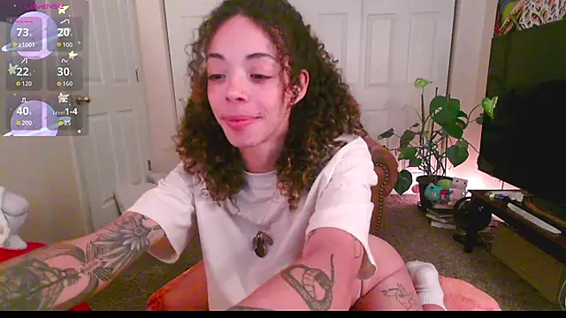 gunzinrose webcam