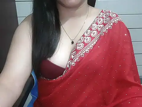 Shruchi webcam