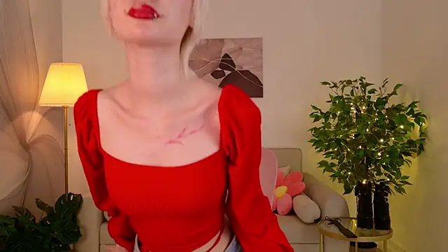 LauraDiazz webcam