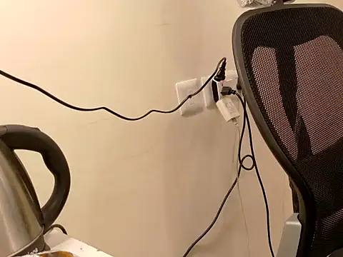 Siya_Virgin webcam