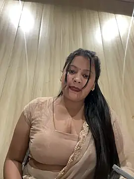 Aarohi_Thakur webcam