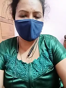 sweetkeerthi webcam