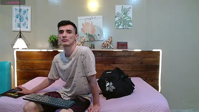FelipeFriendly webcam