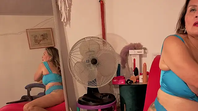 amandabakerx webcam