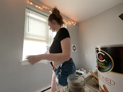 Snowbunnycake_131 webcam