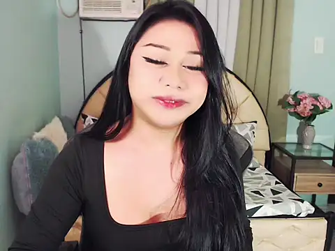 SexxyTsLoverr webcam