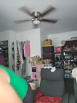 SexyNikki6969 webcam