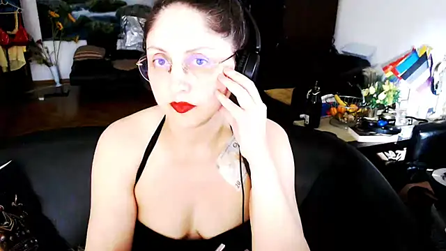 Imperatriza webcam