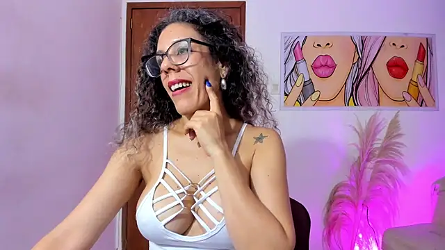 StarMilf webcam