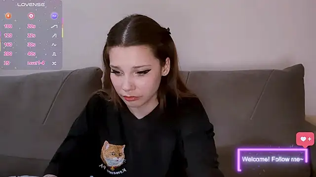 kittenalissa webcam