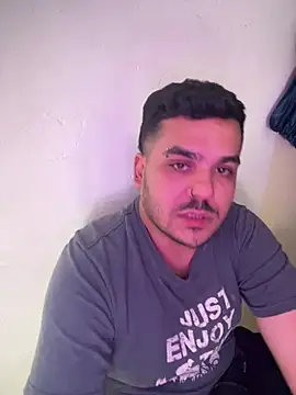 LatinBearX webcam