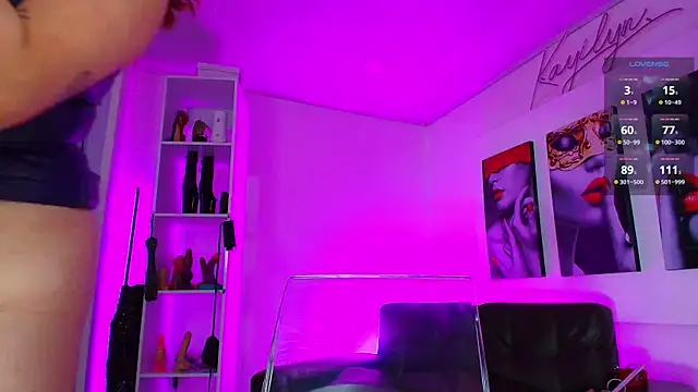 kayilyn webcam