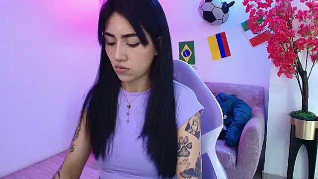 Rainy_doll webcam