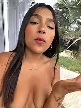 Mariangel_11 webcam