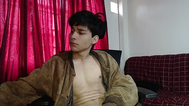 Marck-Pro webcam