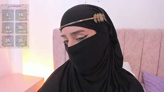 rawiya webcam