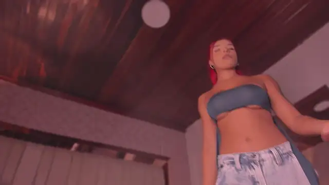 Emmily_Savage webcam
