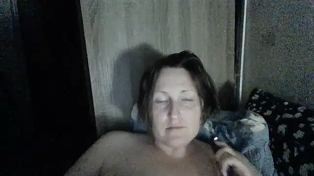 AllaSowinskaya webcam