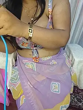 Curvy_Pooja webcam