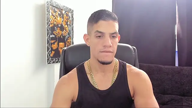 jhonnysnow17 webcam